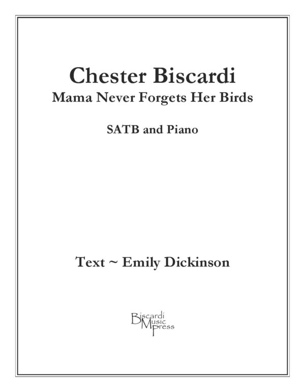 Mama-Never-Forgets-Her-Birds