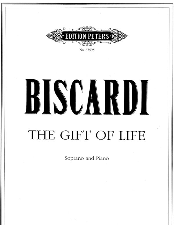 The-Gift-of-Life