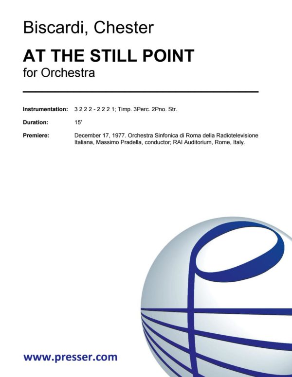 still-point