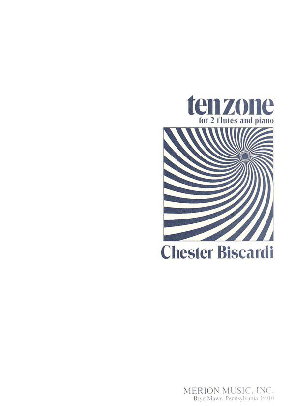 tenzone-cover